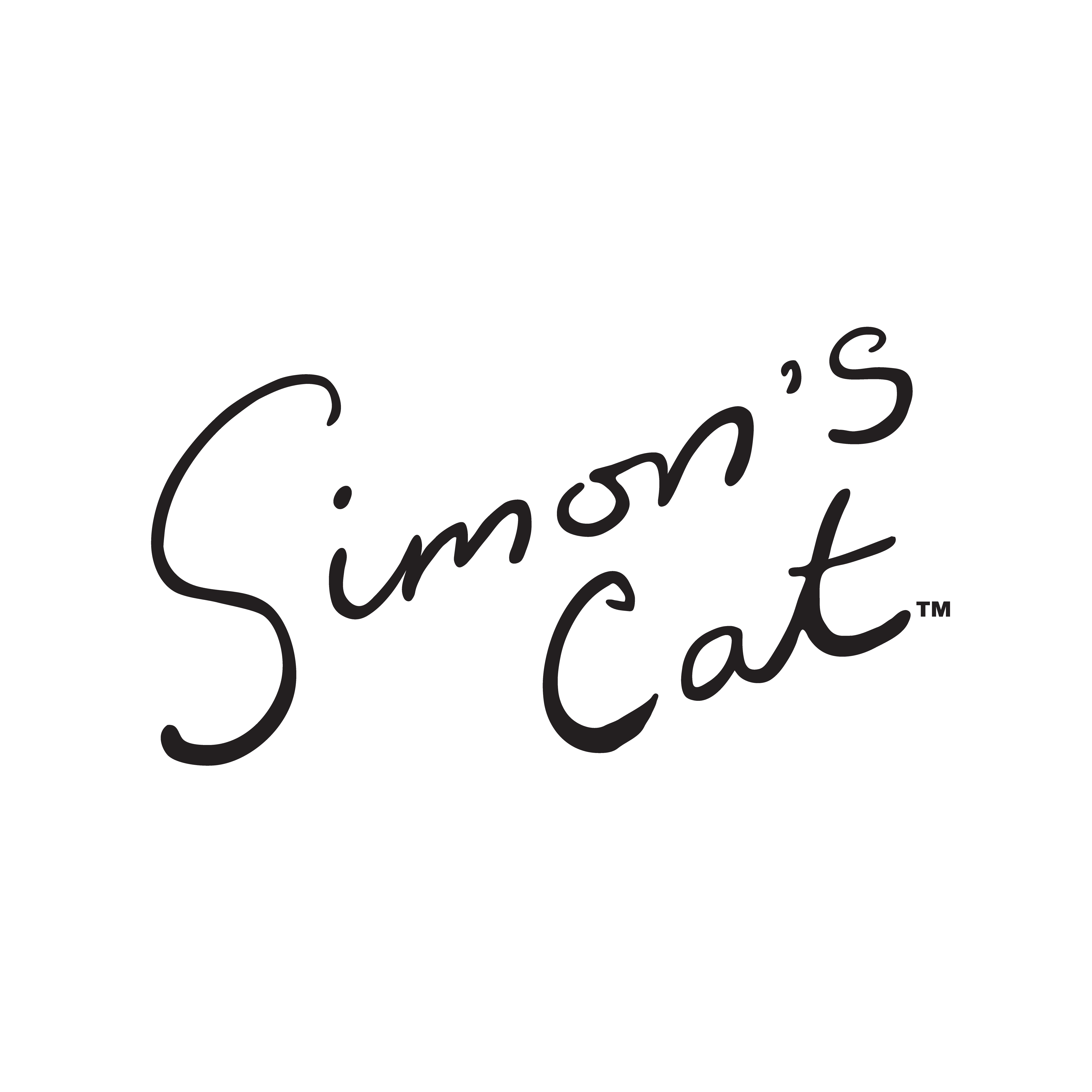 Simon's Cat